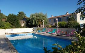 Le Clos Des Palmiers